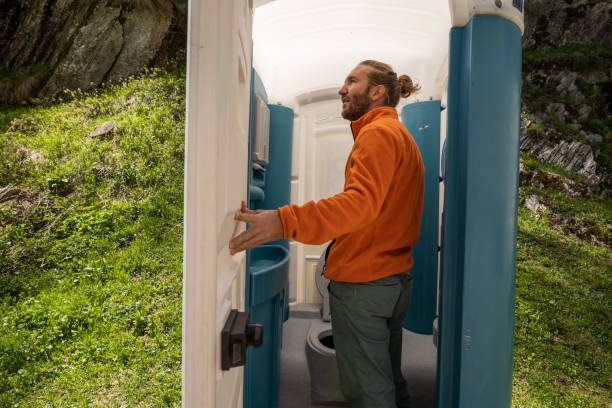 Porta potty services near me in Dogtown, CA