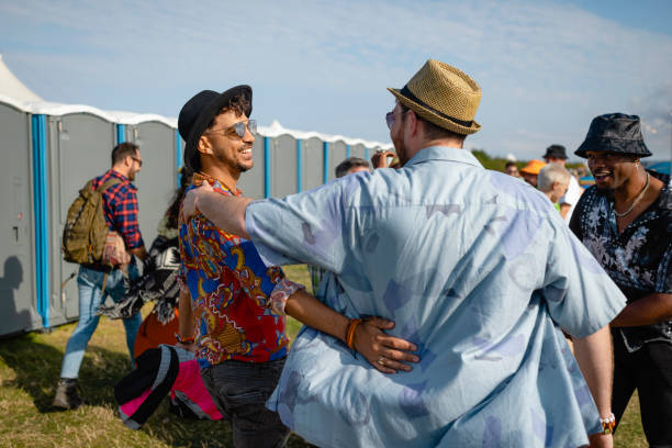 Portable Toilet Options We Offer in Dogtown, CA