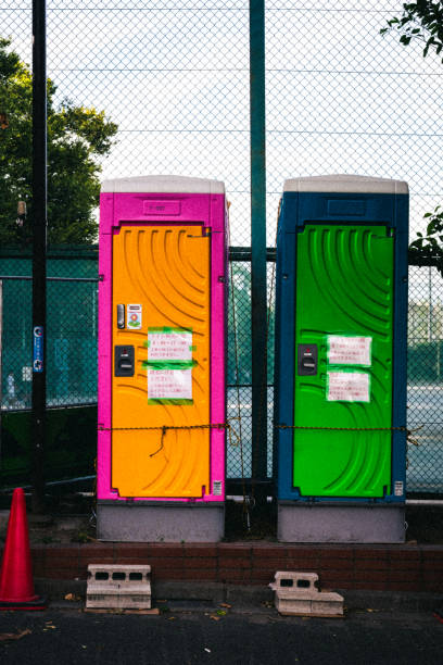 Best Construction site porta potty rental  in Dogtown, CA