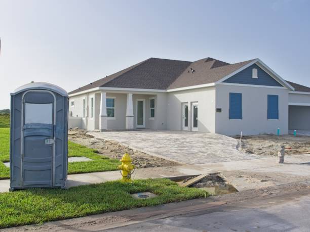 Best Portable restroom trailer rental  in Dogtown, CA