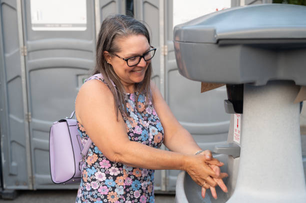 Best Porta potty rental for parties  in Dogtown, CA